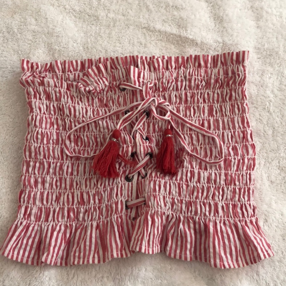 Crop top in great conditions